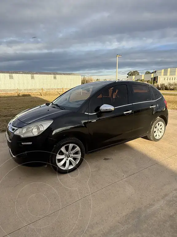Citroën C3 Exclusive Pack My Way (1587 Cc) 2014 - foto 1