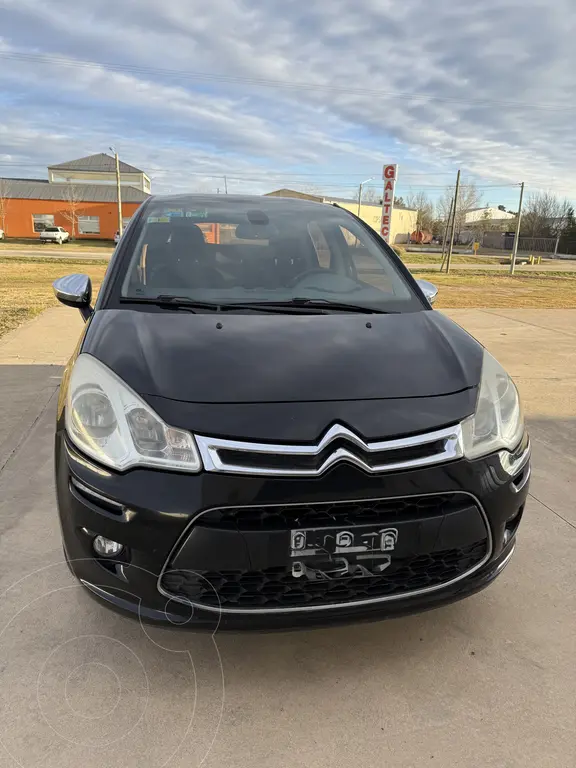Citroën C3 Exclusive Pack My Way (1587 Cc) 2014 - foto 2