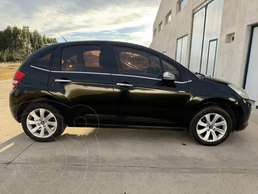 Citroën C3 Exclusive Pack My Way (1587 Cc) 2014 - foto 3
