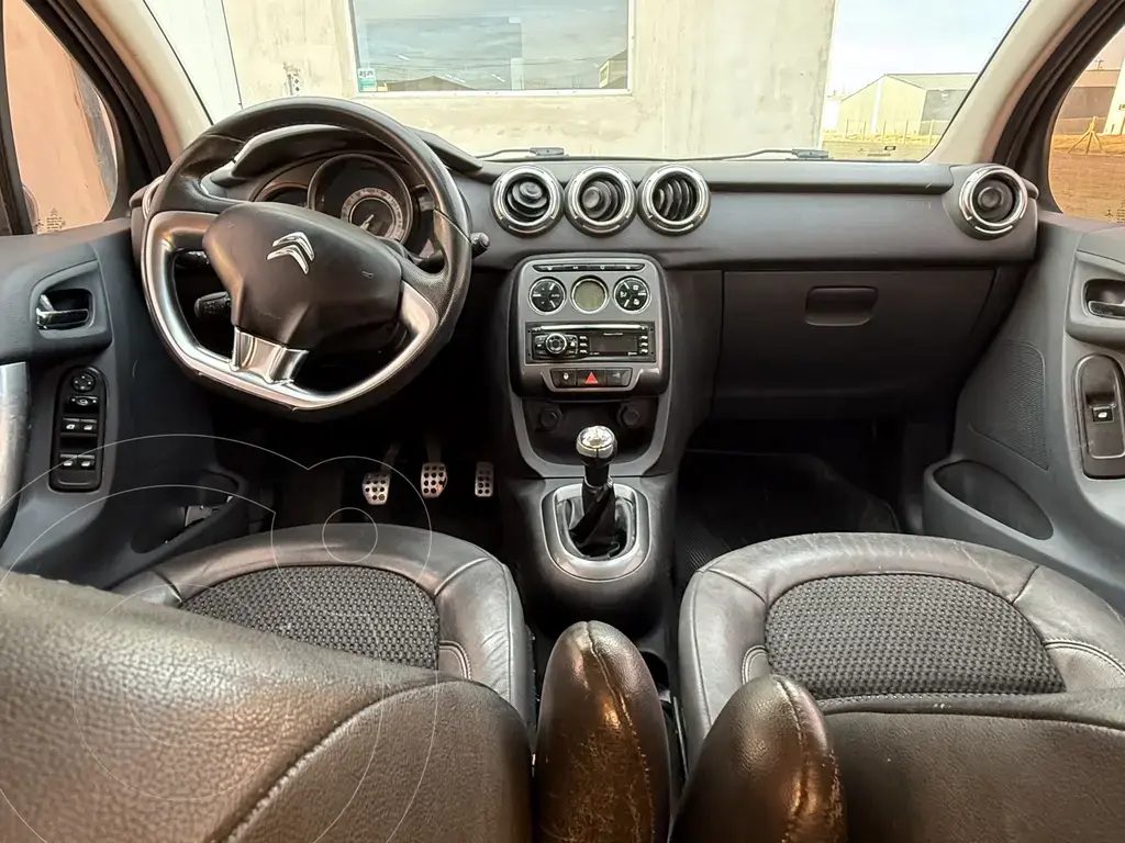 Citroën C3 Exclusive Pack My Way (1587 Cc) 2014 - foto 4