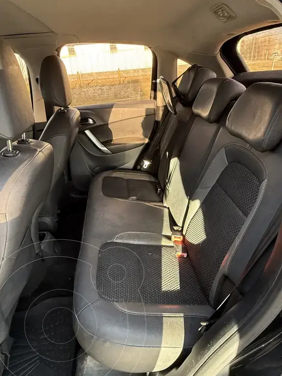 Citroën C3 Exclusive Pack My Way (1587 Cc) 2014 - foto 5