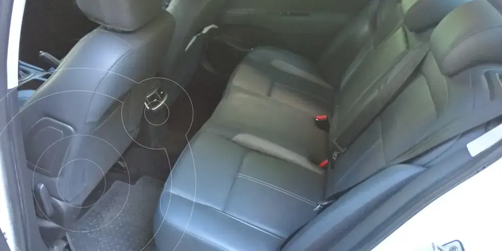 Citroën C4 Lounge 1.6 Hdi Feel Pack  2017 - foto 4