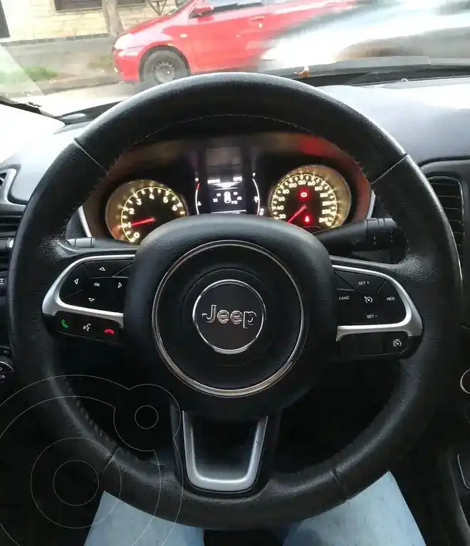 Jeep Compass 2.4 4X2 Sport  2018 - foto 3