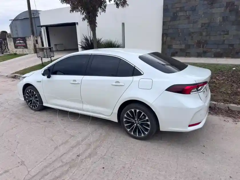 Toyota Corolla 1.8 Se-G Cvt  2025 - foto 2