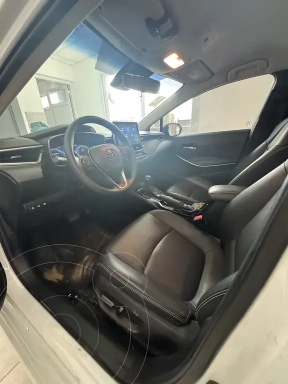 Toyota Corolla 1.8 Se-G Cvt  2025 - foto 5
