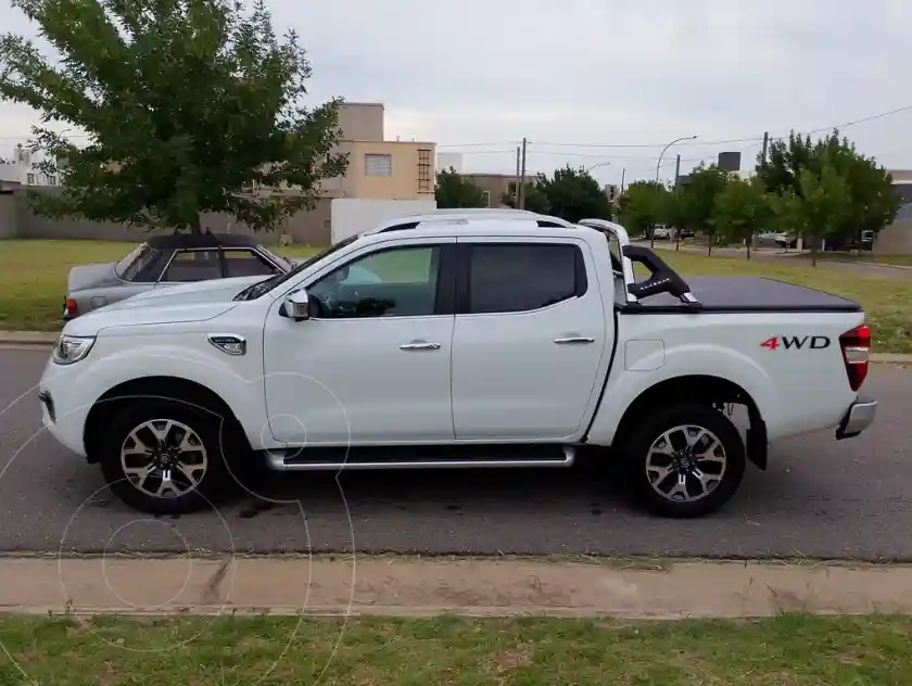 Renault Alaskan Iconic 4X4 Aut  2024 - foto 3