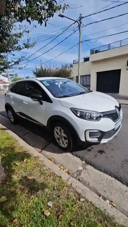 Renault Captur Zen  2018 - foto 3