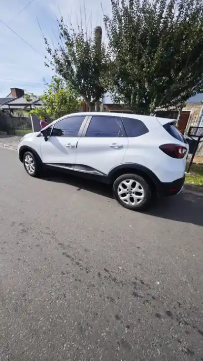 Renault Captur Zen  2018 - foto 5