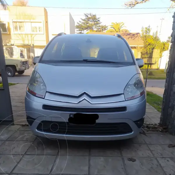 Citroën C4 Grand Picasso 2.0I Bva (1998 Cc) 2009 - foto 1