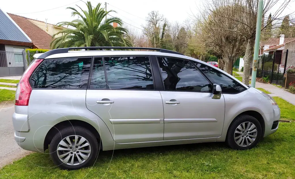 Citroën C4 Grand Picasso 2.0I Bva (1998 Cc) 2009 - foto 2