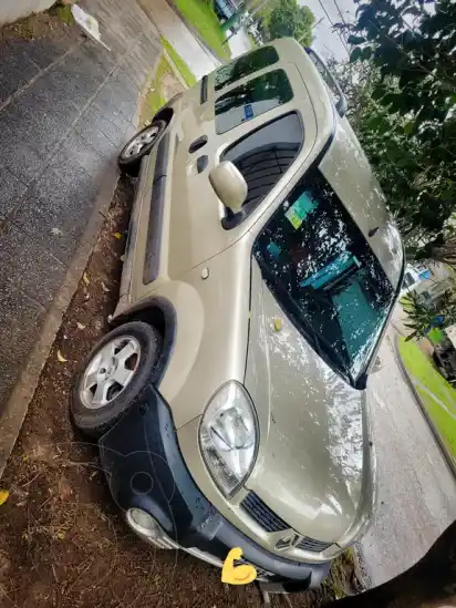Renault Kangoo 2 Break 1.5 Dci Sportway  2011 - foto 1