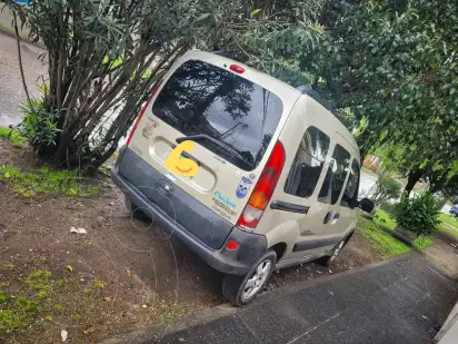 Renault Kangoo 2 Break 1.5 Dci Sportway  2011 - foto 2