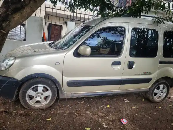 Renault Kangoo 2 Break 1.5 Dci Sportway  2011 - foto 3