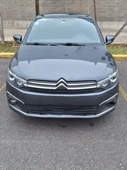 Citroën C-Elysée Vti 92 Feel Hdi  2018 - foto 2