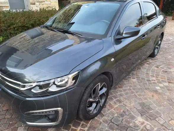 Citroën C-Elysée Vti 92 Feel Hdi  2018 - foto 3