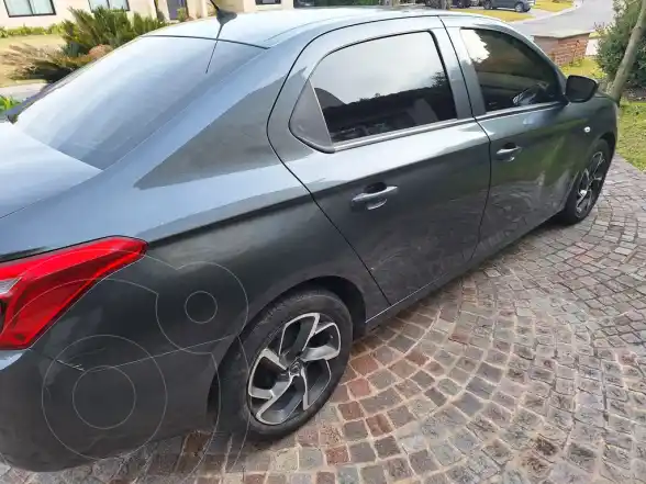 Citroën C-Elysée Vti 92 Feel Hdi  2018 - foto 5