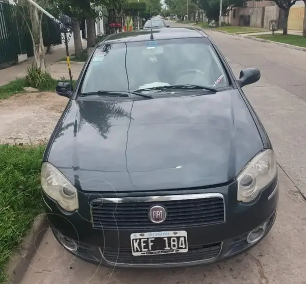 Fiat Siena 1.4 Attractive Active (1368 Cc) 2011 - foto 1
