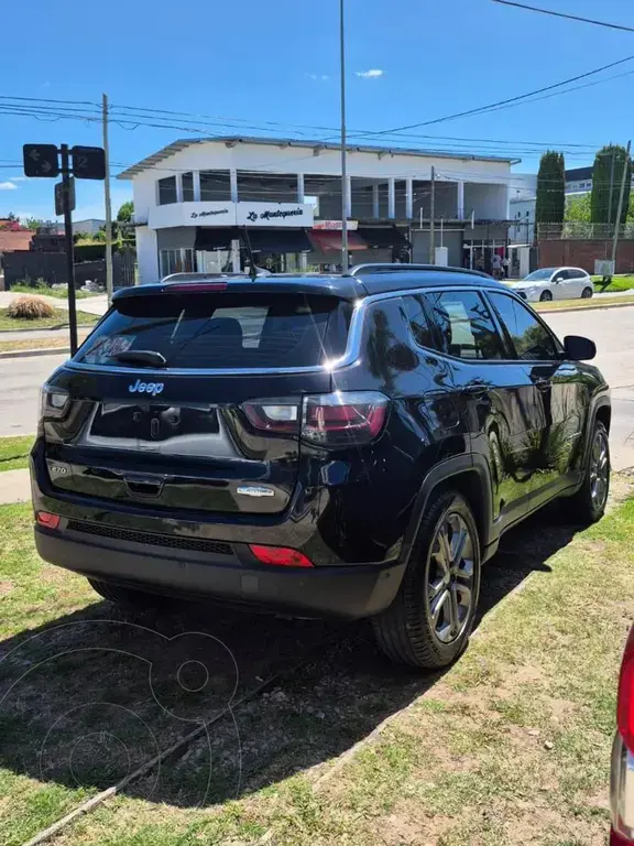 Jeep Compass 1.3 T 270 Longitude At6 2023 - foto 3