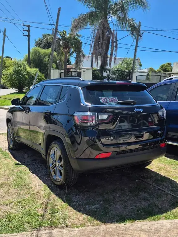 Jeep Compass 1.3 T 270 Longitude At6 2023 - foto 5