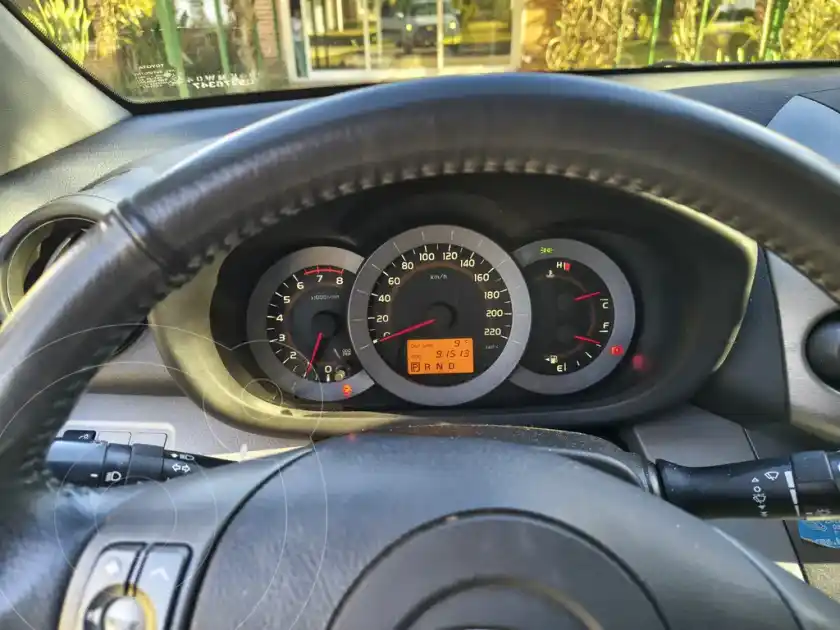 Toyota Rav4 2.4L 4X4 Aut Full  2011 - foto 3