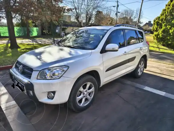 Toyota Rav4 2.4L 4X4 Aut Full  2011 - foto 4
