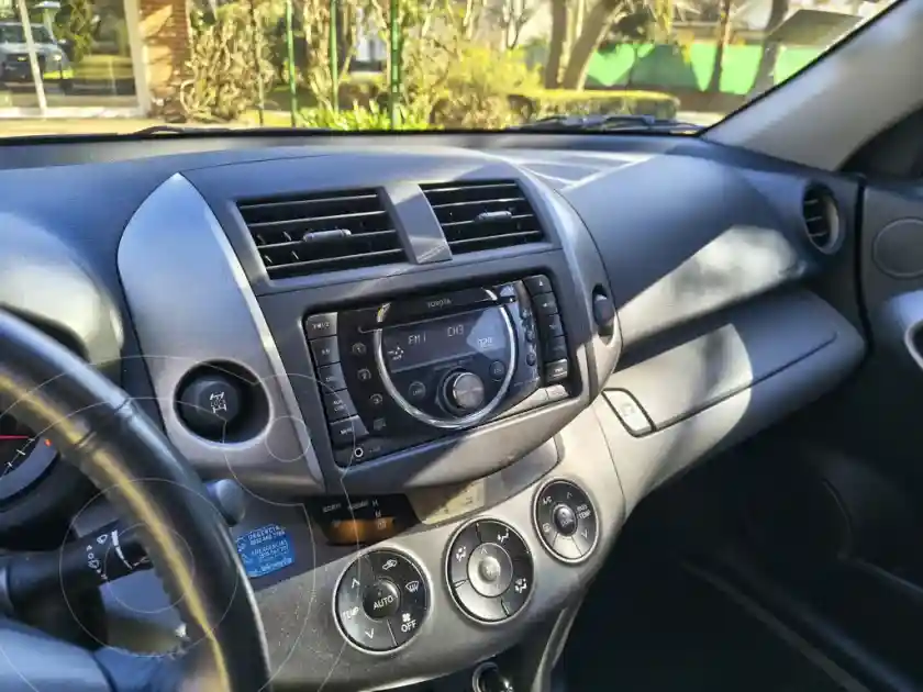 Toyota Rav4 2.4L 4X4 Aut Full  2011 - foto 5