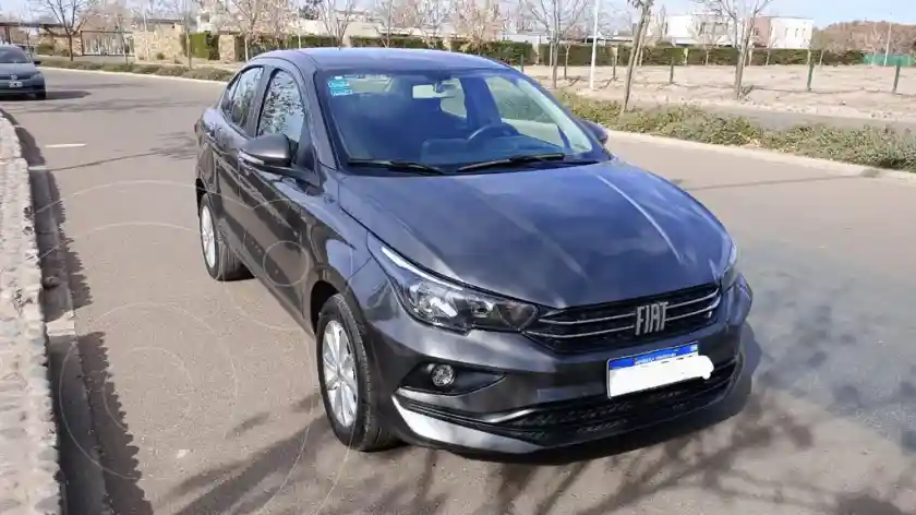 Fiat Cronos 1.3L Drive Pack Conectividad  2022 - foto 1