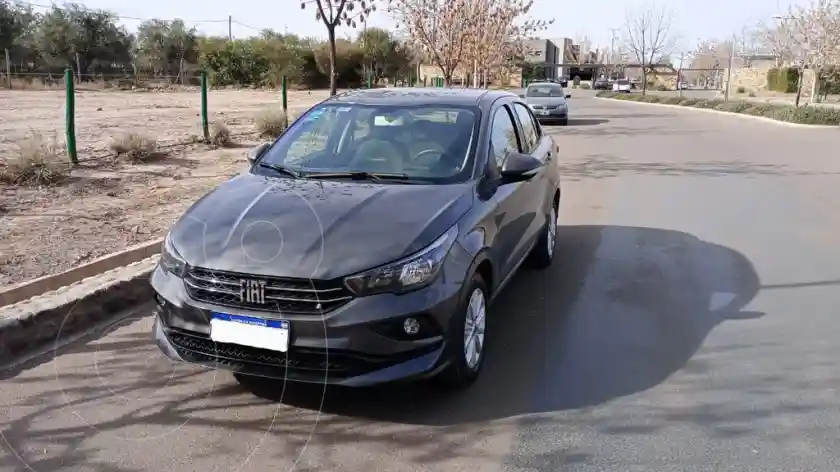 Fiat Cronos 1.3L Drive Pack Conectividad  2022 - foto 2