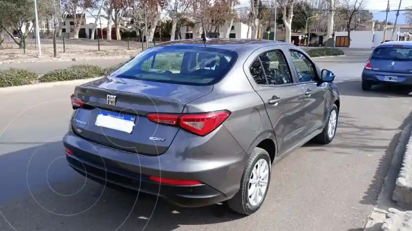 Fiat Cronos 1.3L Drive Pack Conectividad  2022 - foto 3