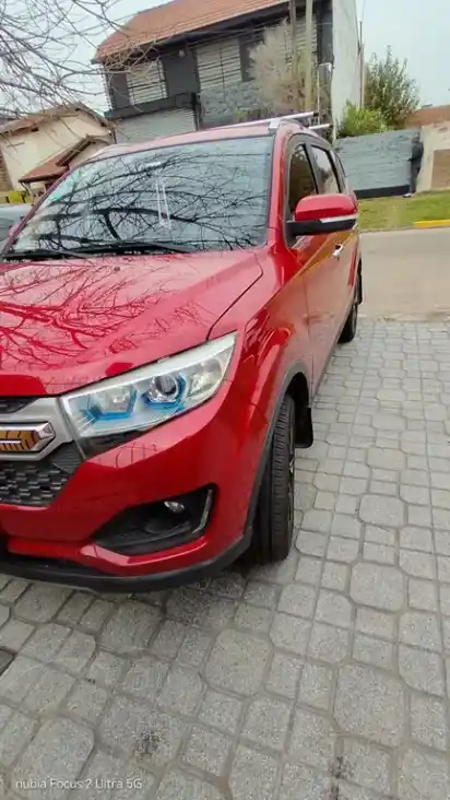 Lifan Myway 1.8 Full  2017 - foto 1