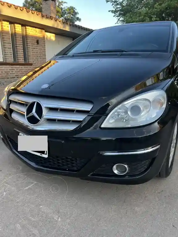 Mercedes-Benz Clase B 180  2012 - foto 2