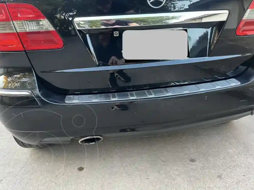 Mercedes-Benz Clase B 180  2012 - foto 4
