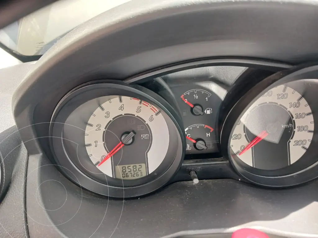 Ford Fiesta 5P Edge Tdci (1398 Cc) 2011 - foto 3