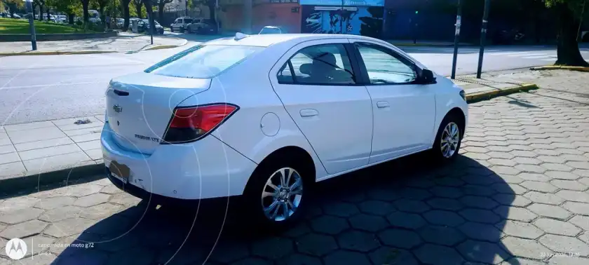 Chevrolet Prisma Ltz  2013 - foto 2