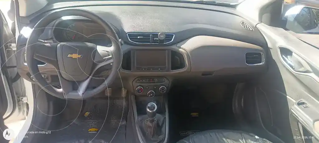 Chevrolet Prisma Ltz  2013 - foto 4