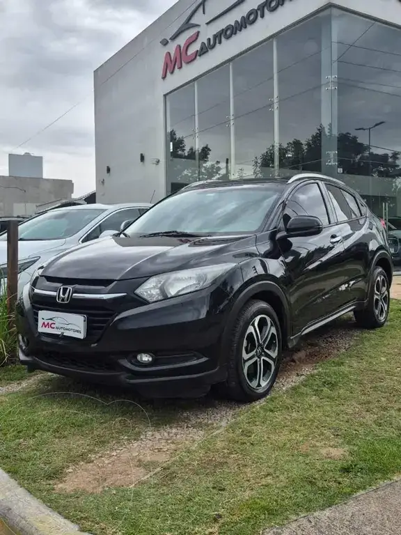 Honda Hr-V Hr-V 1.8 Exl Cvt 2018 - foto 1