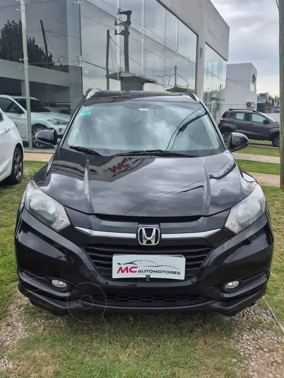 Honda Hr-V Hr-V 1.8 Exl Cvt 2018 - foto 2