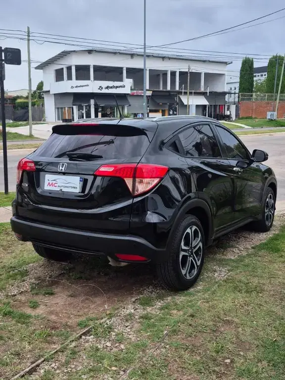 Honda Hr-V Hr-V 1.8 Exl Cvt 2018 - foto 3