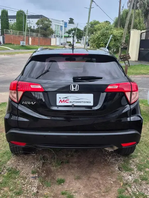 Honda Hr-V Hr-V 1.8 Exl Cvt 2018 - foto 4