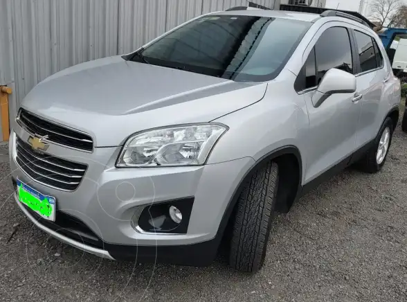 Chevrolet Tracker Ltz 4X2  2016 - foto 2