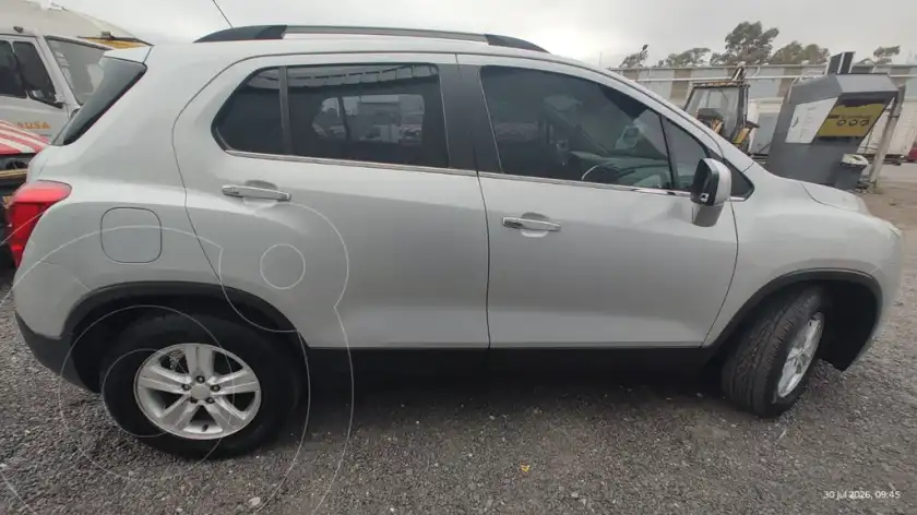 Chevrolet Tracker Ltz 4X2  2016 - foto 4