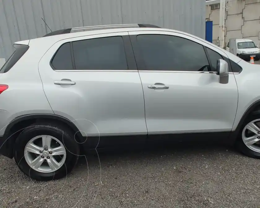 Chevrolet Tracker Ltz 4X2  2016 - foto 5
