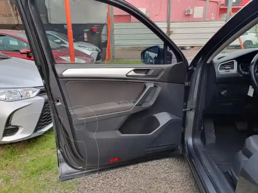 Volkswagen Tiguan Tiguan Allspace 1.4T Trendline Aut  2018 - foto 5