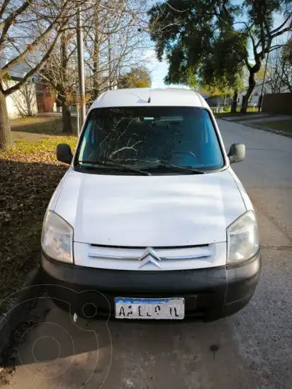 Citroën Berlingo Furgón 1.6 Hdi Business Mixto  2016 - foto 2