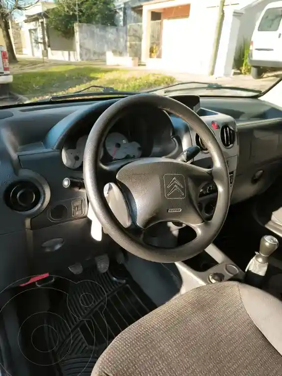 Citroën Berlingo Furgón 1.6 Hdi Business Mixto  2016 - foto 5