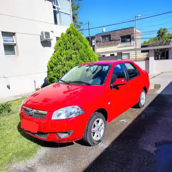 Fiat Siena El 1.4  2017 - foto 1