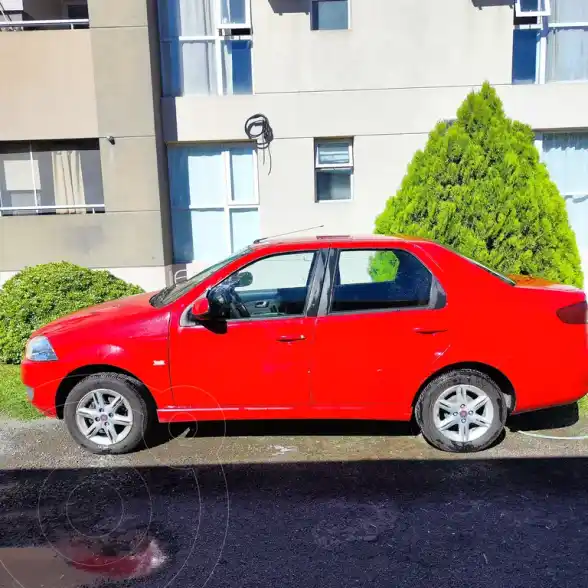 Fiat Siena El 1.4  2017 - foto 2
