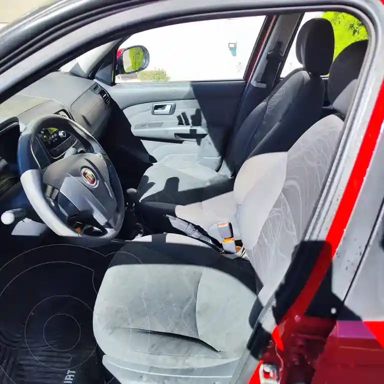 Fiat Siena El 1.4  2017 - foto 5