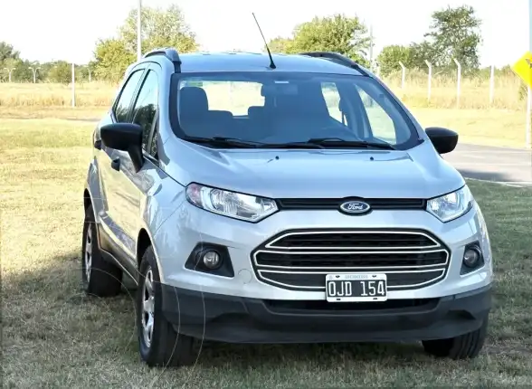 Ford Ecosport 1.6L Se  2014 - foto 1