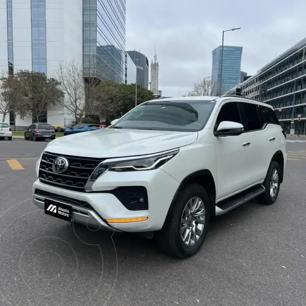 Toyota SW4 2021 - foto 1